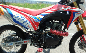 HONDA CRF150L KD11