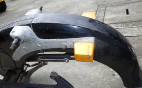 HONDA C92 SUPER CUB C92