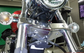 YAMAHA XV1900 RAIDER 2017