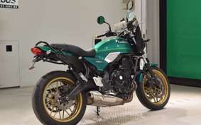 KAWASAKI Z650 RS 2022 ER650M