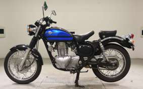 KAWASAKI ESTRELLA CUSTOM 2001 BJ250A