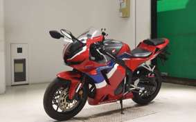 HONDA CBR600RR 2021 PC40