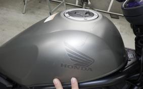 HONDA REBEL 250 A 2001 MC49