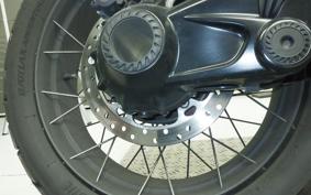 BMW R NINE T URBAN GS 2021