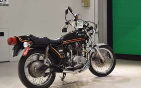 SUZUKI GS400X 2008 GS400X