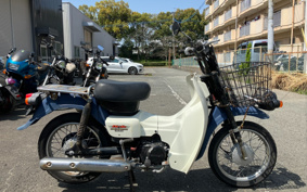 SUZUKI BAR DEE50 BA43A