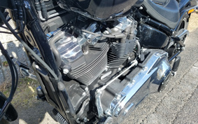 HARLEY FXBRS 2021 YHK