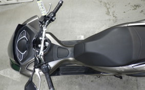 HONDA PCX 125 2018 JF81