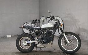 YAMAHA TW200 DG07J