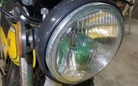 YAMAHA DT125 2N0