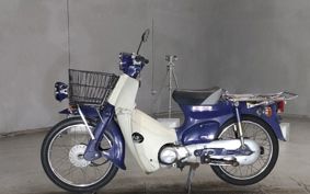 HONDA SUPER CUB50 AA01