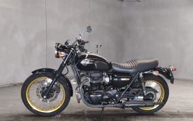 KAWASAKI W800 2011 EJ800A