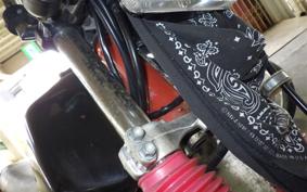 HONDA XLX250R 2006 MD08