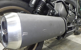 HONDA REBEL 1100 2024 SC83