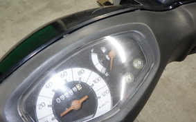 SUZUKI ADDRESS V125 CF46A