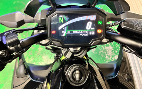KAWASAKI Z650 ABS 2020 ER650HHF