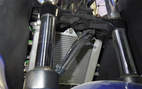 SUZUKI GSX-R125 2012 DL33B