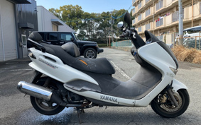 YAMAHA MAJESTY 125FI SE27