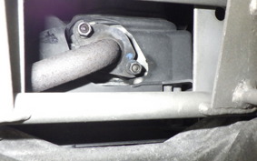 HONDA TODAY 2 2012 AF67