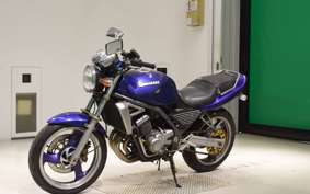 KAWASAKI BALIUS 250 1998 ZR250A