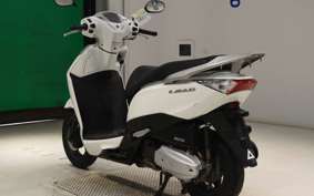 HONDA LEAD 125 2018 JF45
