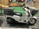 Фото Honda BENLY 50 с японского аукциона