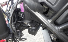 HONDA REBEL 250 S MC49