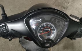 HONDA DIO 110 JF58