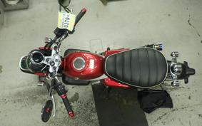 HONDA MONKEY 125 JB02