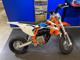 Фото KTM SX E5 с японского аукциона