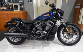 HARLEY RH975S NIGHT STAR 2023 ZF1