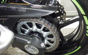 KAWASAKI NINJA 1000 A 2015