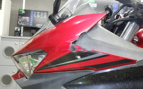 KAWASAKI NINJA 400 2019 EX400G