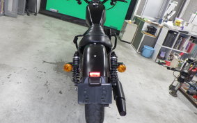 HARLEY XL883N 2018