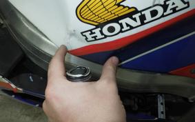 HONDA CBR250R GEN 2 2016 MC19
