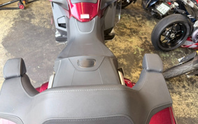HONDA GL 1800 GOLD WING TOUR DCT 2018 SC79