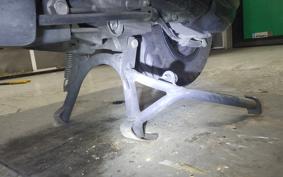 SUZUKI ｽｳｨｯｼｭ125 2004 DV12B