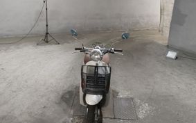 SUZUKI LET's 4 CA41A