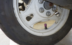 SUZUKI MOLLET FA14B