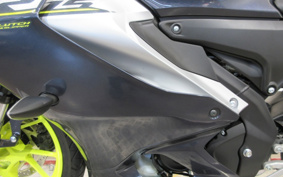 YAMAHA YZF-R15 RG85J