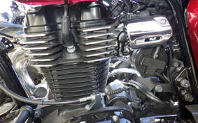 HONDA GB350 2022 NC59