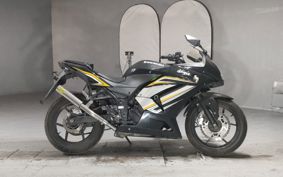 KAWASAKI NINJA 250R EX250K