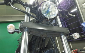 YAMAHA TW225 DG09J