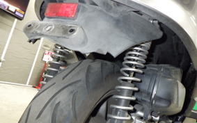 HONDA FORZA ZA 2025 MF10