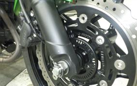 KAWASAKI Z400 Gen.2 2019 EX400G