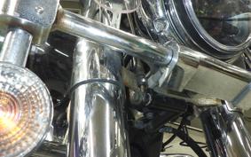 YAMAHA DRAGSTAR 1100 CLASSIC 2008 VP13J
