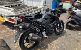 SUZUKI GSX-S125 ABS DL32B