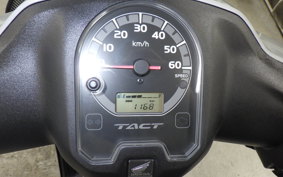 HONDA TACT Basket AF79