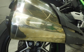 KAWASAKI NINJA H2 2019