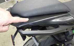 KAWASAKI NINJA 1000 A 2015